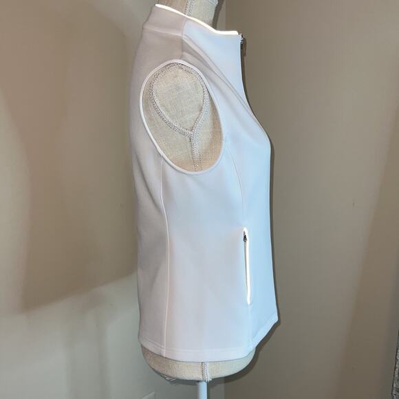 POLO GOLF Ralph Lauren Woman’s Vest - Size S - Picture 9 of 12
